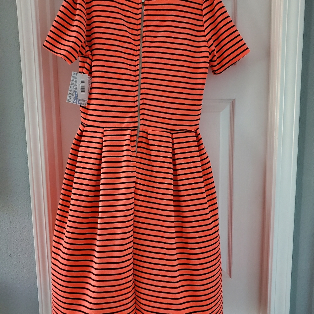 Lularoe Amelia Dress